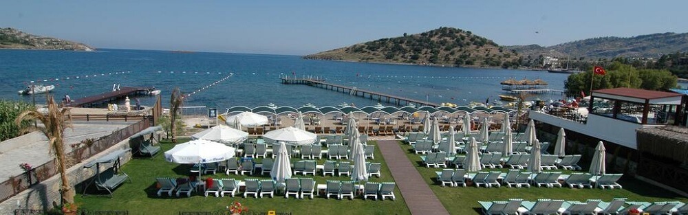 Cactus Fleur Beach Club Hotel 4*